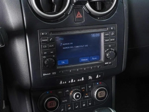 Внедорожник Nissan Qashqai 2007 года, 950000 рублей, Ростов-на-Дону