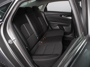 Седан Kia Cerato 2020 года, 1949000 рублей, Красный Пахарь