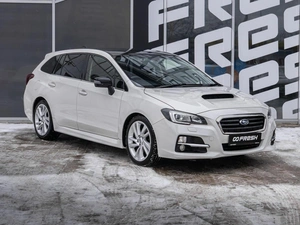 Универсал Subaru Levorg 2016 года, 1855000 рублей, Краснодар