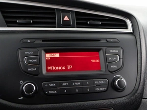 Хетчбэк Kia Ceed 2018 года, 1597077 рублей, Москва