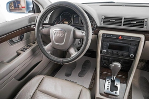 Седан Audi A4 2007 года, 749000 рублей, Барнаул