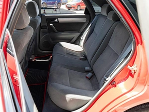 Седан Chevrolet Lacetti 2007 года, 598000 рублей, Краснодар