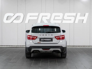Универсал ВАЗ (LADA) Vesta Cross 2020 года, 879000 рублей, Сургут