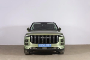 Внедорожник JAECOO J7 2023 года, 2199000 рублей, Новосибирск