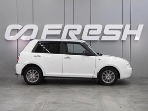 Хетчбэк Lifan Smily (320) 2012 года, 299000 рублей, Воронеж