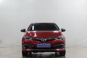 Хетчбэк Toyota Auris 2015 года, 1299000 рублей, Новокузнецк
