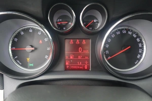 Внедорожник Opel Mokka 2014 года, 1340000 рублей, Орёл