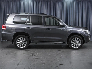 Внедорожник Toyota Land Cruiser 2008 года, 2979000 рублей, Ставрополь