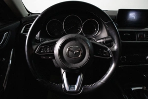 Седан Mazda 6 2016 года, 1659000 рублей, Сургут