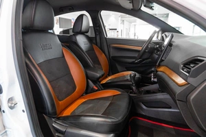 Седан ВАЗ (LADA) Vesta Cross 2023 года, 1299000 рублей, Петрозаводск