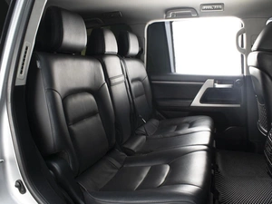 Внедорожник Toyota Land Cruiser 2016 года, 5880000 рублей, Омск