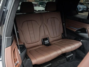 Внедорожник BMW X7 2019 года, 7840000 рублей, Краснодар