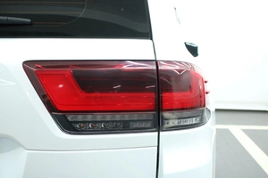 Внедорожник Toyota Land Cruiser 2021 года, 10890000 рублей, Красноярск