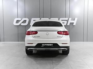 Внедорожник Mercedes-benz GLE-класс Coupe 2015 года, 3799000 рублей, Ростов-на-Дону