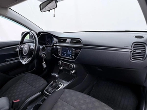 Седан Kia Rio 2018 года, 1335000 рублей, Орёл
