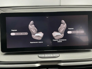 Внедорожник Geely Coolray 2021 года, 1595000 рублей, Красноярск