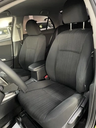 Седан Toyota Corolla 2007 года, 947000 рублей, Солонцы