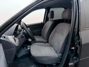 Седан Renault Logan 2012 года, 478000 рублей, Орёл