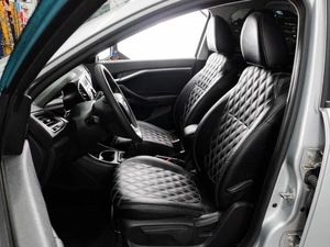 Универсал ВАЗ (LADA) Vesta 2020 года, 1100000 рублей, Тюмень