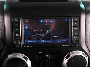 Внедорожник Jeep Wrangler 2013 года, 3499000 рублей, Аксай