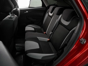 Хетчбэк Ford Focus 2013 года, 930000 рублей, Воронеж