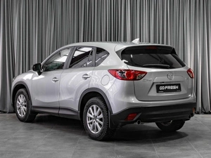 Внедорожник Mazda CX-5 2015 года, 1899000 рублей, Тюмень