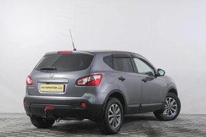 Внедорожник Nissan Qashqai 2013 года, 1369000 рублей, Кемерово