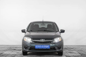 Седан ВАЗ (LADA) Granta 2016 года, 629000 рублей, Кемерово