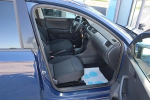 Хэтчбек Skoda Rapid 2015 года, 820000 рублей, Мирное