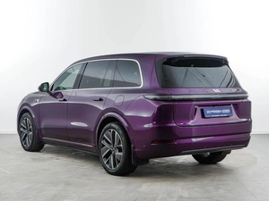 Внедорожник Li Auto L9 2023 года, 5995055 рублей, Москва