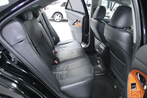 Седан Toyota Camry 2008 года, 1248000 рублей, Солонцы