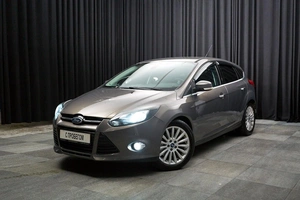 Хетчбэк Ford Focus 2011 года, 999000 рублей, Красноярск