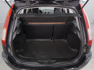 Хетчбэк Ford Fusion 2008 года, 374000 рублей, Воронеж