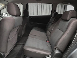 Минивэн Toyota Wish 2003 года, 725000 рублей, Красноярск