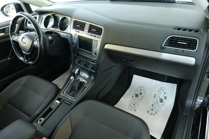 Хетчбэк Volkswagen Golf 2014 года, 1279000 рублей, Омск