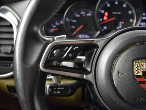 Внедорожник Porsche Cayenne 2015 года, 3224900 рублей, Казань