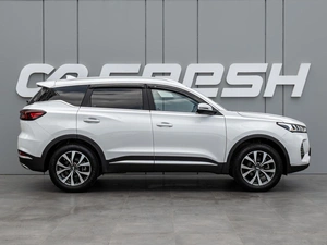 Внедорожник Chery Tiggo 7 Pro 2023 года, 1750000 рублей, Краснодар