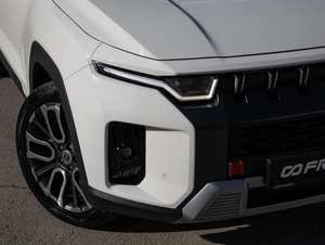 Внедорожник SsangYong Torres 2022 года, 2979000 рублей, Большой Сочи