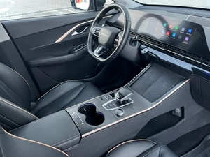 Внедорожник OMODA C5 2023 года, 1875000 рублей, Абакан