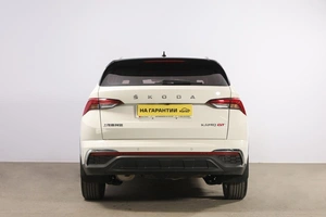 Универсал Skoda Kamiq 2022 года, 2439000 рублей, Новосибирск