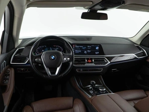 Внедорожник BMW X5 2018 года, 5197077 рублей, Москва