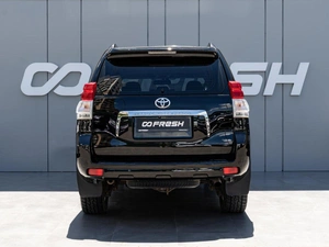 Внедорожник Toyota Land Cruiser Prado 2012 года, 2630000 рублей, Краснодар