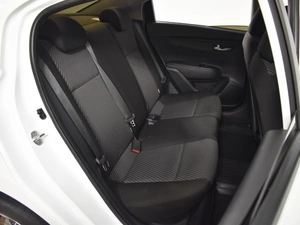 Седан Kia Rio 2018 года, 1378200 рублей, Казань