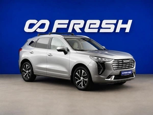 Внедорожник Haval Jolion 2022 года, 1870444 рублей, Москва