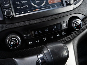 Внедорожник Honda CR-V 2014 года, 1959000 рублей, Краснодар