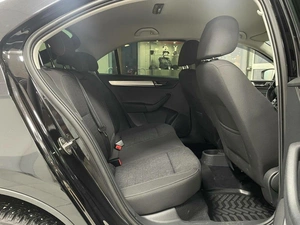 Лифтбек Skoda Rapid 2021 года, 2060000 рублей, Красноярск