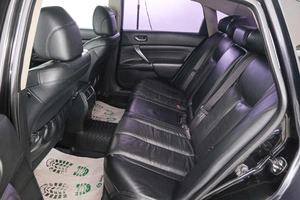 Седан Nissan Teana 2011 года, 999000 рублей, Красноярск