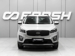 Внедорожник Kia Sorento Prime 2016 года, 2290000 рублей, Ростов-на-Дону