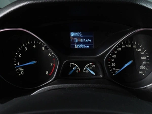 Хетчбэк Ford Focus 2017 года, 1125000 рублей, Минеральные Воды