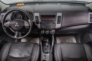Внедорожник Mitsubishi Outlander 2012 года, 1539000 рублей, Томск